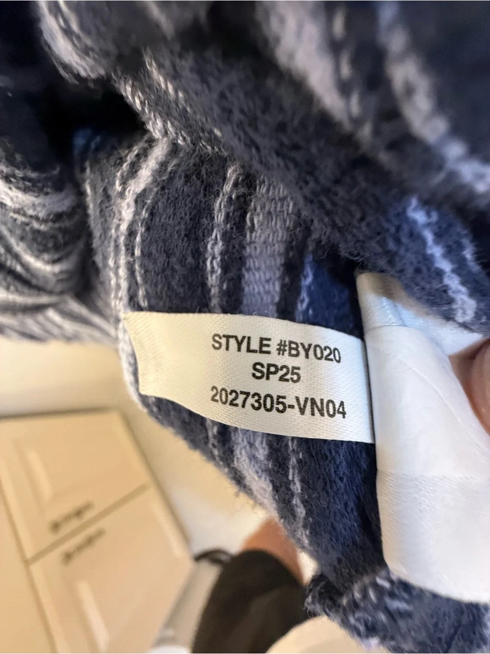 J.Crew Textured Camp-Collar Knit Shirt in Stripe